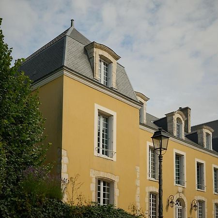 Chateau Du Bois Guibert Bonneval Kültér fotó