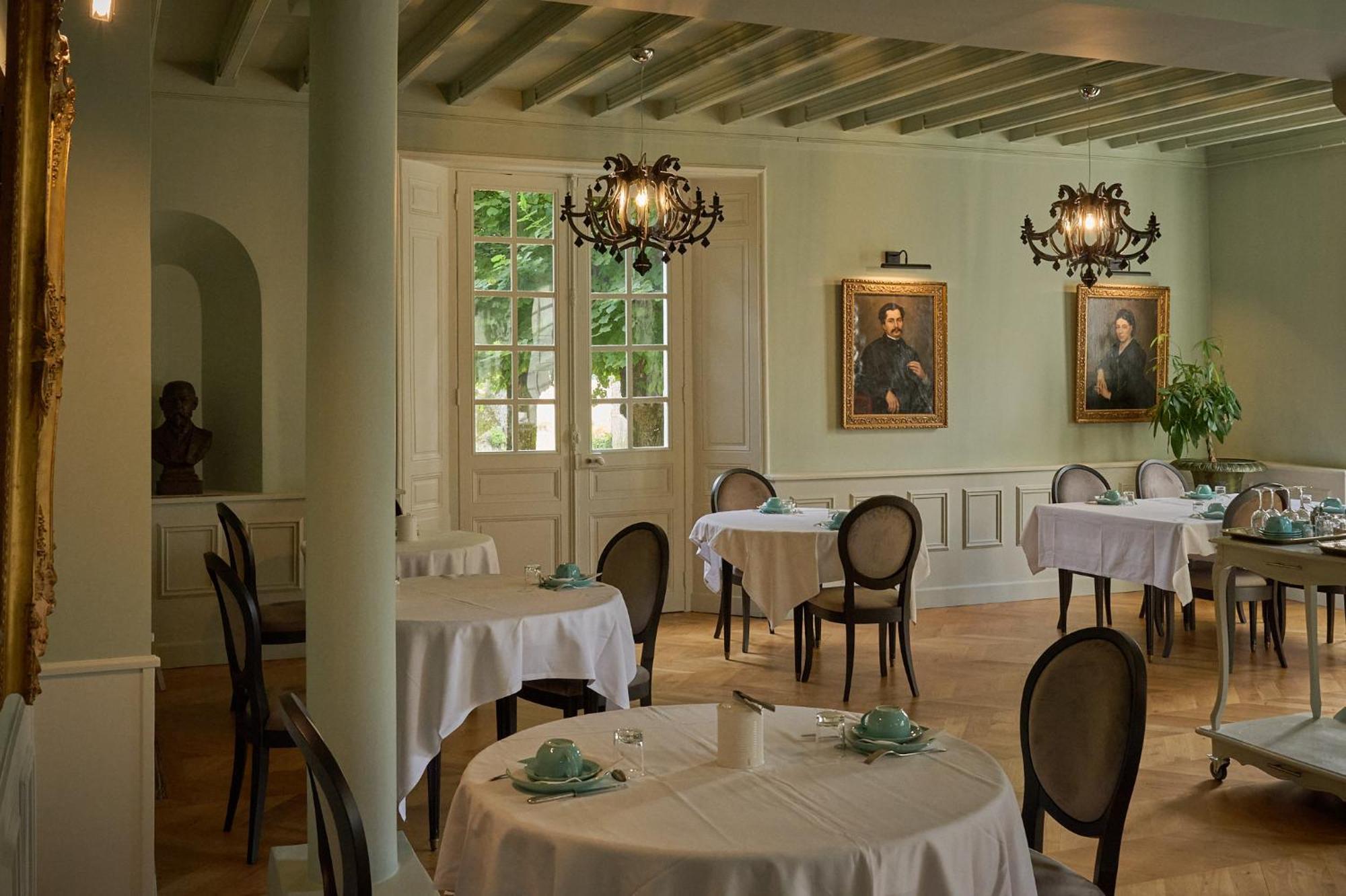 Chateau Du Bois Guibert Bonneval Kültér fotó